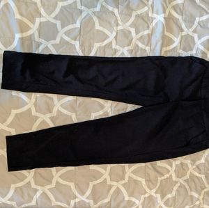 Wool Dress Pants